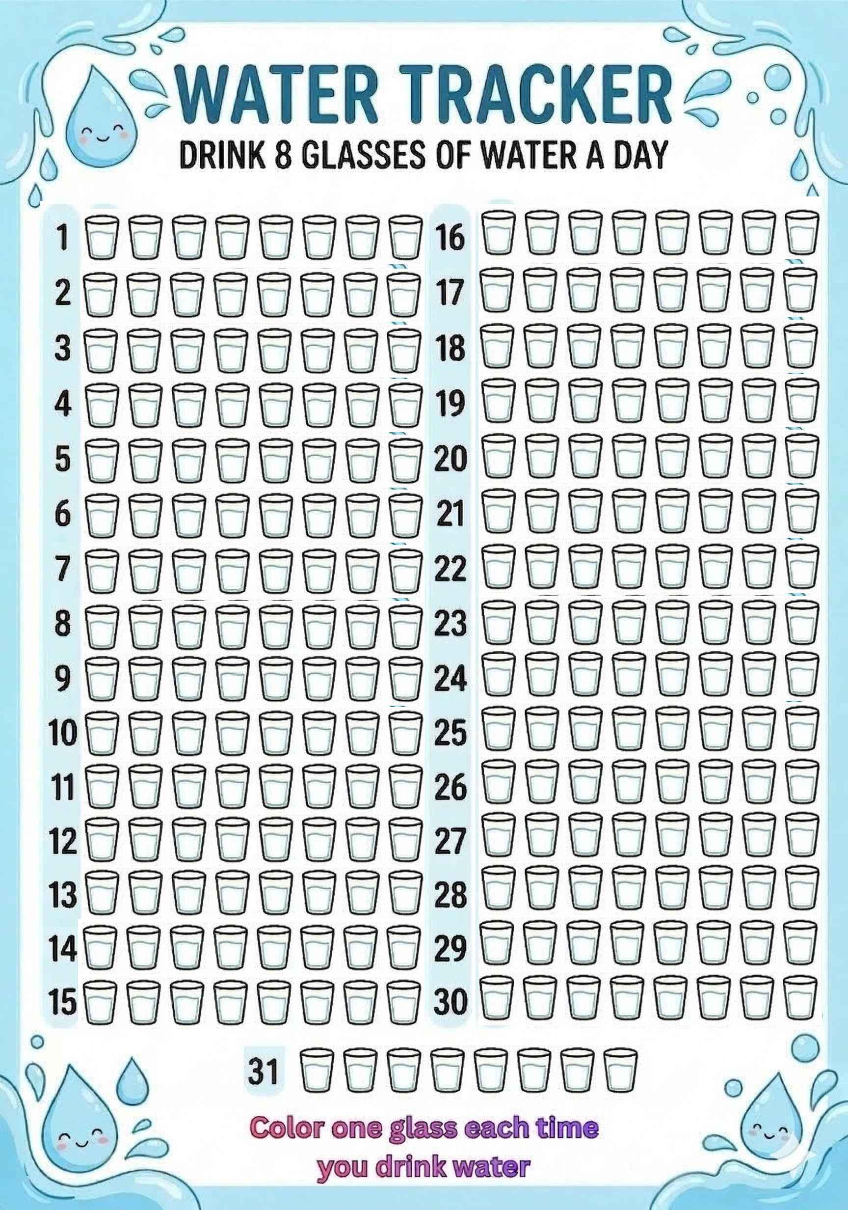 Water Tracker_universepdf